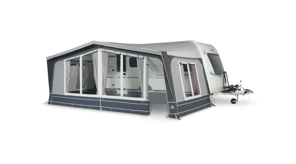 Dorema Diamond XL270 De Luxe