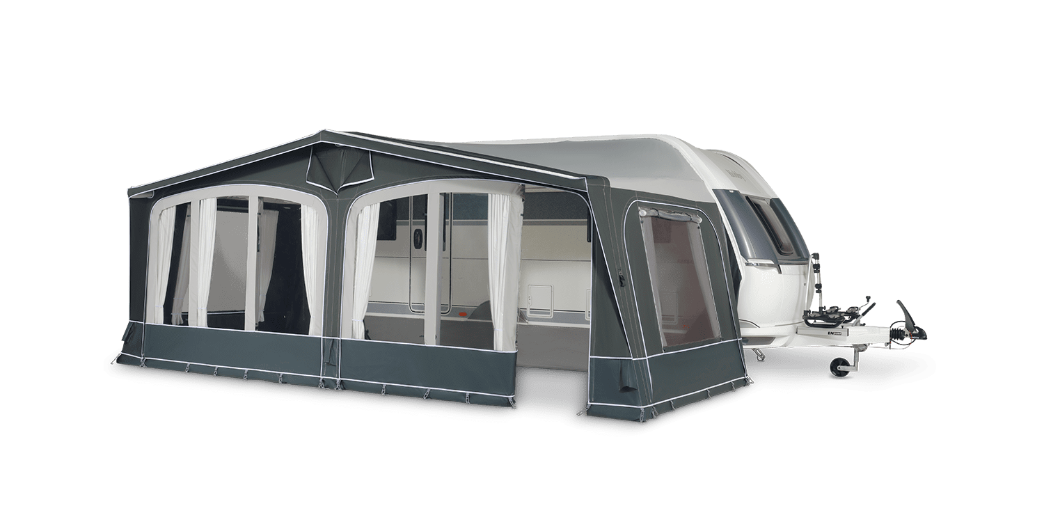 Starcamp Valor Air