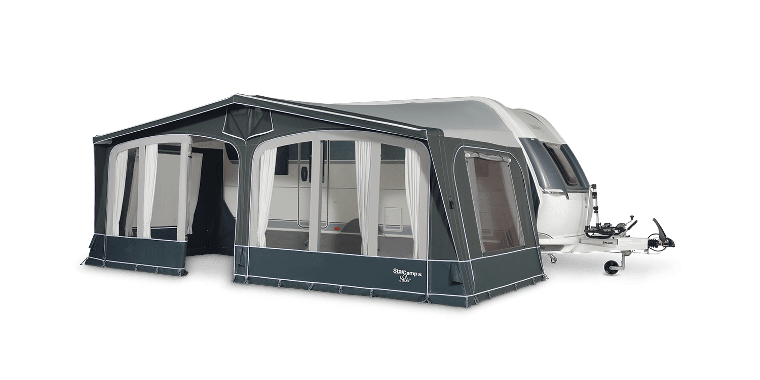 Starcamp Valor Air - Afbeelding 2
